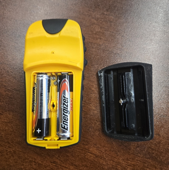 Garmin eTrex Handheld GPS - Picture 8 of 9